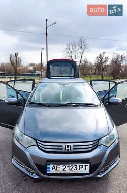 Хэтчбек Honda Insight 2009 в 