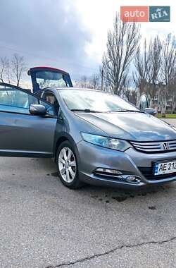 Хэтчбек Honda Insight 2009 в 