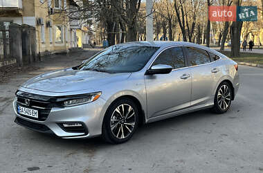 Седан Honda Insight 2018 в Жовтих Водах