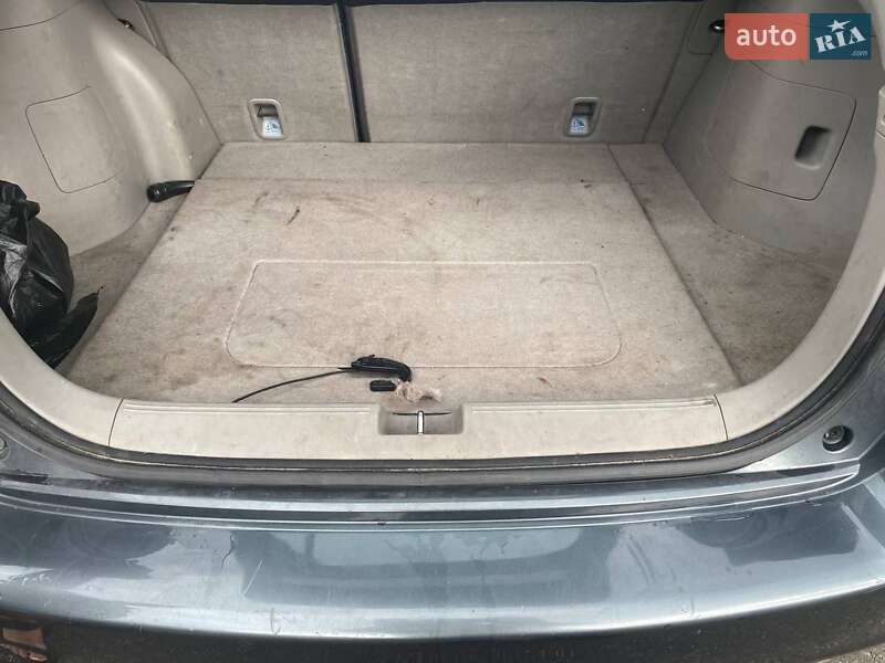 Хэтчбек Honda Insight 2010 в Киеве фото 13 Хэтчбек Honda Insight 2010 в Киеве