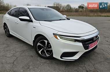 Honda Insight 2021 Honda Insight 2021