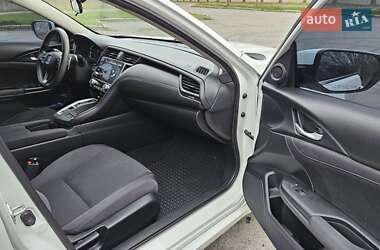 Седан Honda Insight 2021 в 