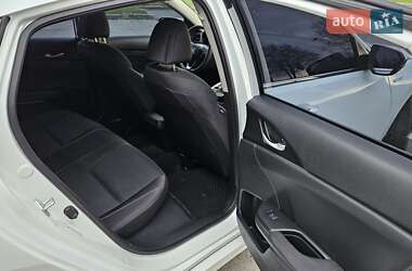 Седан Honda Insight 2021 в 
