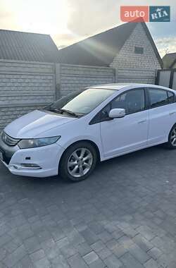 Honda Insight 2009 Honda Insight 2009