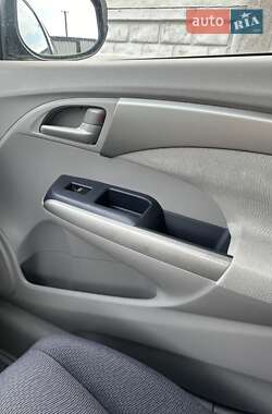 Хэтчбек Honda Insight 2009 в 