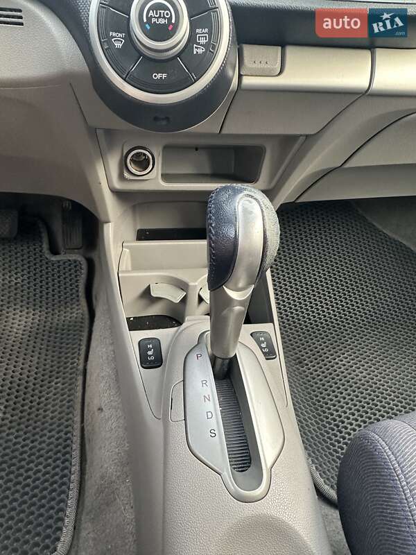 Хетчбек Honda Insight 2009 в Ковелі