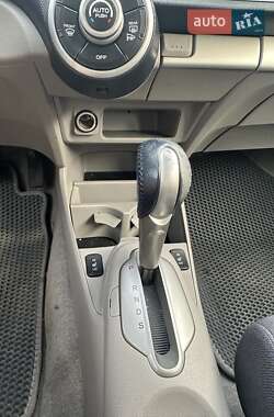 Хэтчбек Honda Insight 2009 в 