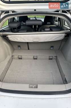 Хэтчбек Honda Insight 2009 в 