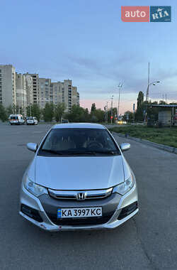 Хэтчбек Honda Insight 2011 в Киеве
