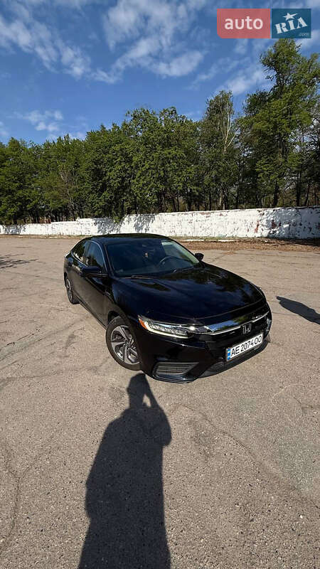 Седан Honda Insight 2018 в Днепре