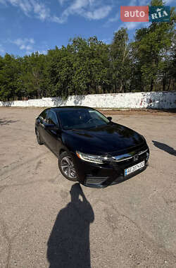 Седан Honda Insight 2018 в 