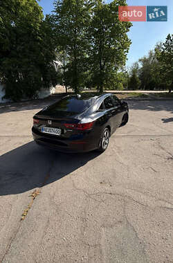 Седан Honda Insight 2018 в 