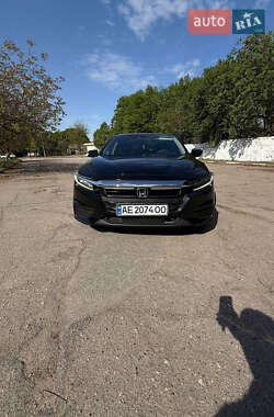 Honda Insight 2018 Honda Insight 2018