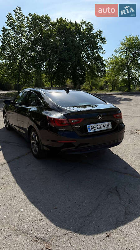Седан Honda Insight 2018 в Днепре