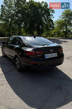 Седан Honda Insight 2018 в 