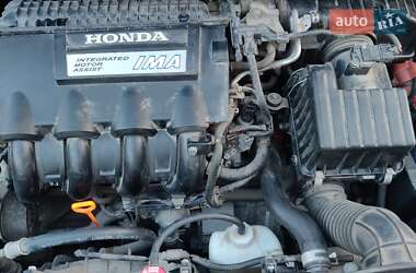 Хэтчбек Honda Insight 2009 в 