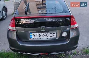 Хэтчбек Honda Insight 2009 в 
