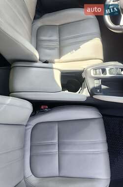 Седан Honda Insight 2018 в 