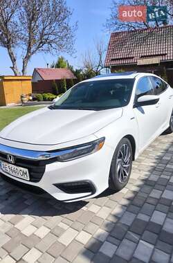 Седан Honda Insight 2018 в 