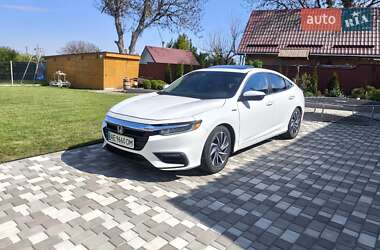 Седан Honda Insight 2018 в 