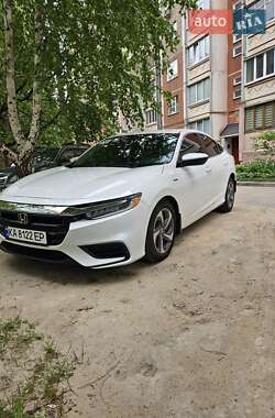 Honda Insight 2018 Honda Insight 2018