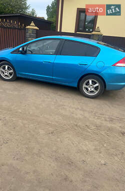 Хэтчбек Honda Insight 2009 в Сарнах