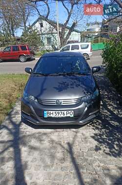 Хэтчбек Honda Insight 2011 в Черноморске