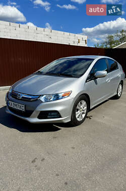 Хетчбек Honda Insight 2011 в Смілі