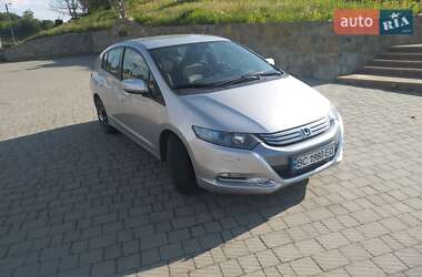 Хетчбек Honda Insight 2010 в Львові
