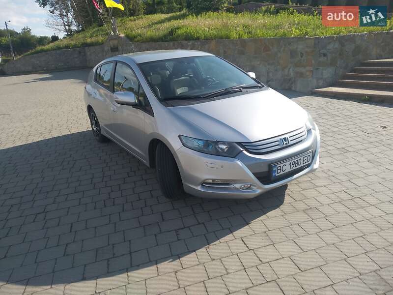 Хетчбек Honda Insight 2010 в Львові