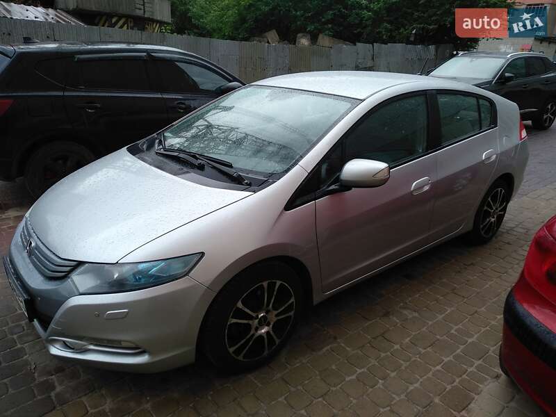 Хетчбек Honda Insight 2010 в Львові