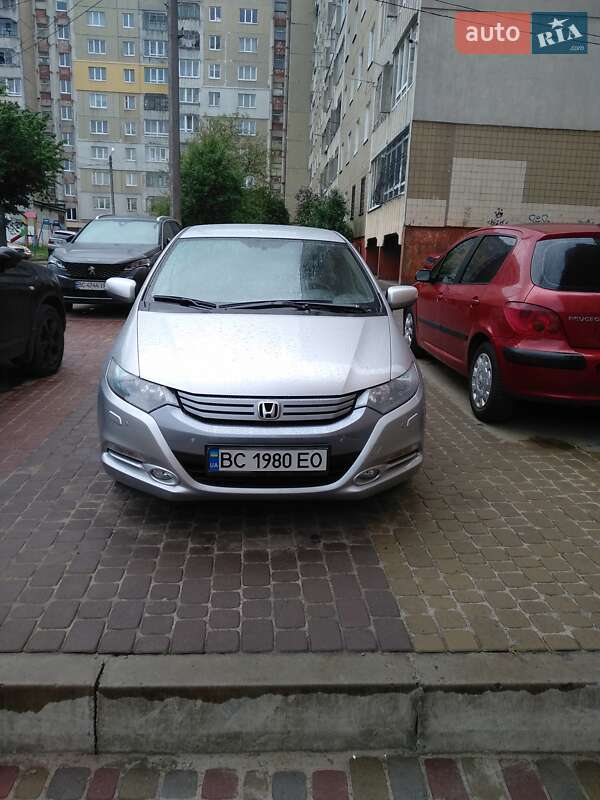 Хетчбек Honda Insight 2010 в Львові