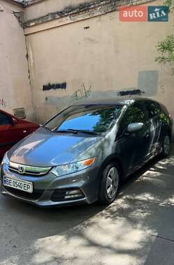 Хетчбек Honda Insight 2014 в Одесі