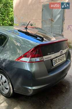 Хетчбек Honda Insight 2014 в 