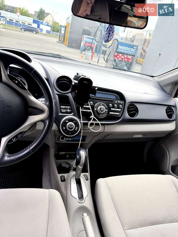 Хетчбек Honda Insight 2009 в Києві