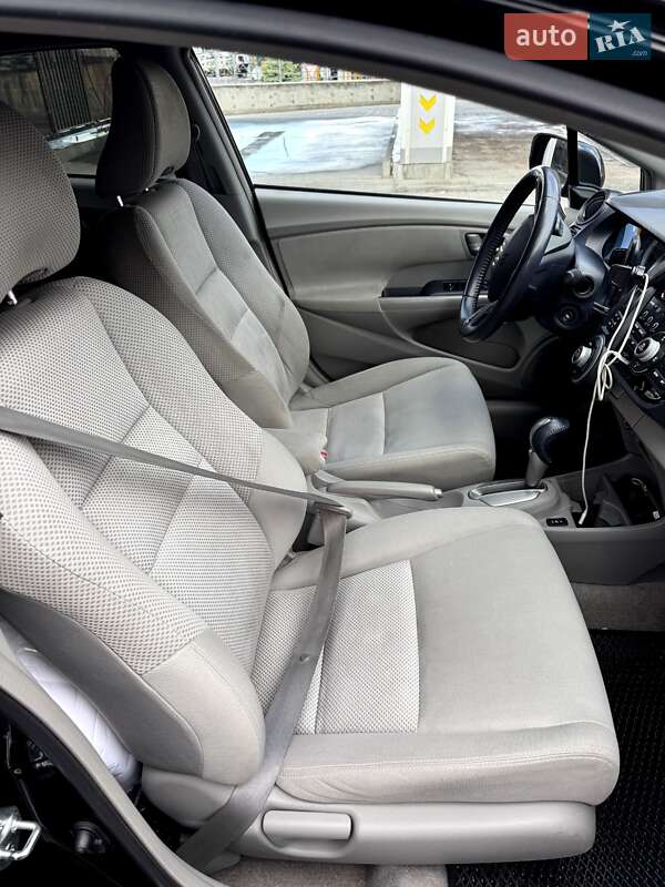 Хетчбек Honda Insight 2009 в Києві