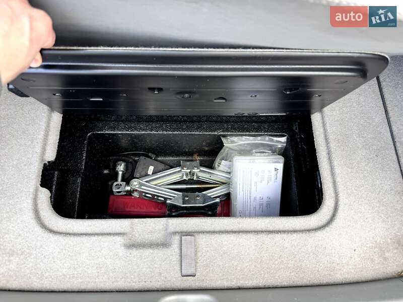 Хетчбек Honda Insight 2009 в Києві