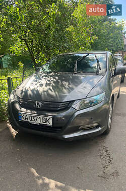 Honda Insight 2010 Honda Insight 2010
