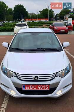 Хэтчбек Honda Insight 2009 в Житомире