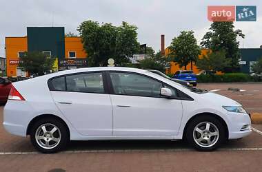 Хэтчбек Honda Insight 2009 в Житомире