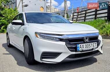 Honda Insight 2019 Honda Insight 2019