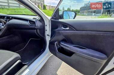 Седан Honda Insight 2019 в 