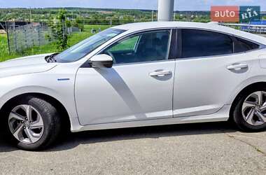 Седан Honda Insight 2019 в 