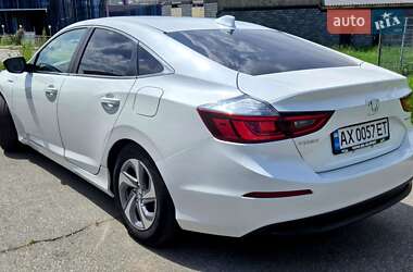 Седан Honda Insight 2019 в 
