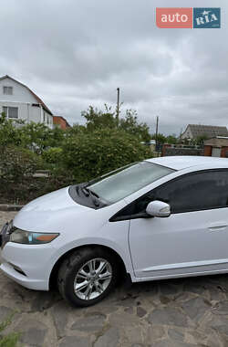 Хетчбек Honda Insight 2009 в 
