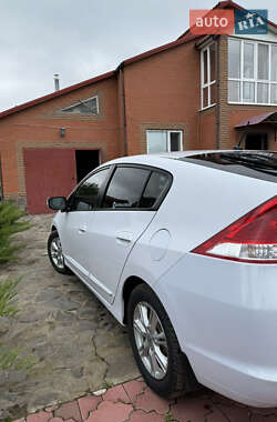 Хетчбек Honda Insight 2009 в 