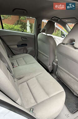 Хетчбек Honda Insight 2009 в 