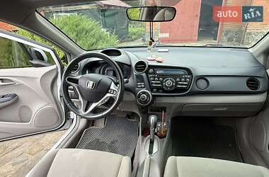 Хетчбек Honda Insight 2009 в 