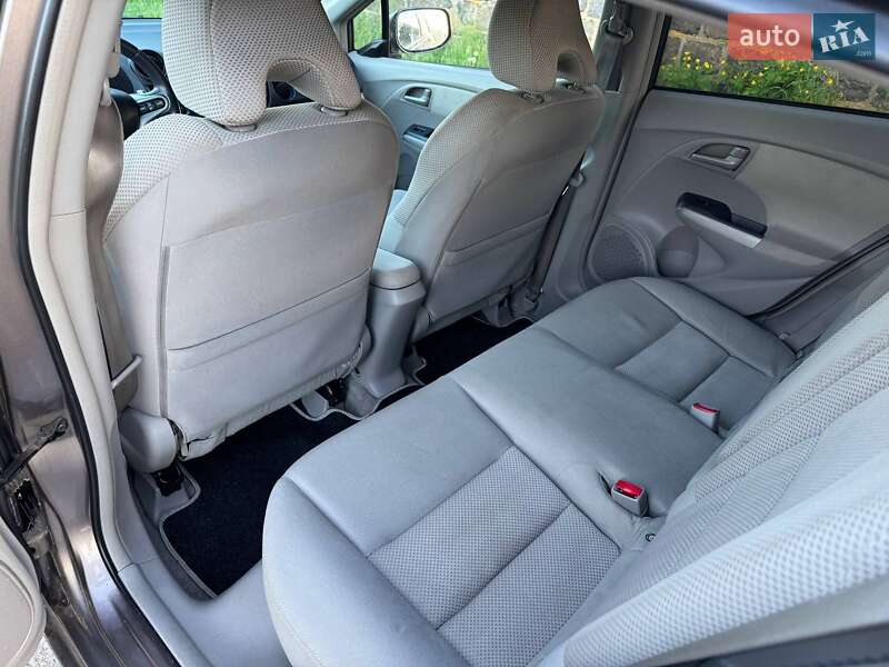 Хетчбек Honda Insight 2009 в Бердичеві