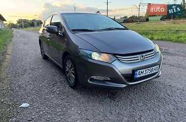 Хетчбек Honda Insight 2009 в Бердичеві